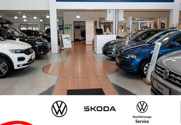 VW T-Roc 33.000 km 28.990 &euro; Hattingen 45527