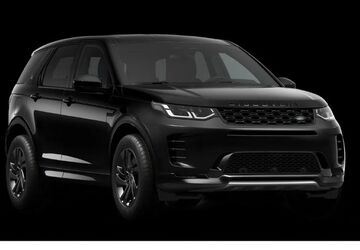 Land Rover Discovery Sport 3.100 km 62.950 &euro; Düsseldorf 40547