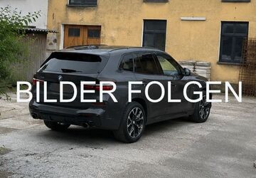 BMW X3 12.000 km 48.900 &euro; Solingen 42719