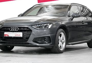 Audi A4 60.529 km 29.334 &euro; Wuppertal 42109