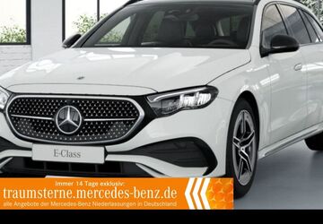 Mercedes-Benz E 200 25.003 km 45.980 &euro; Solingen 42653
