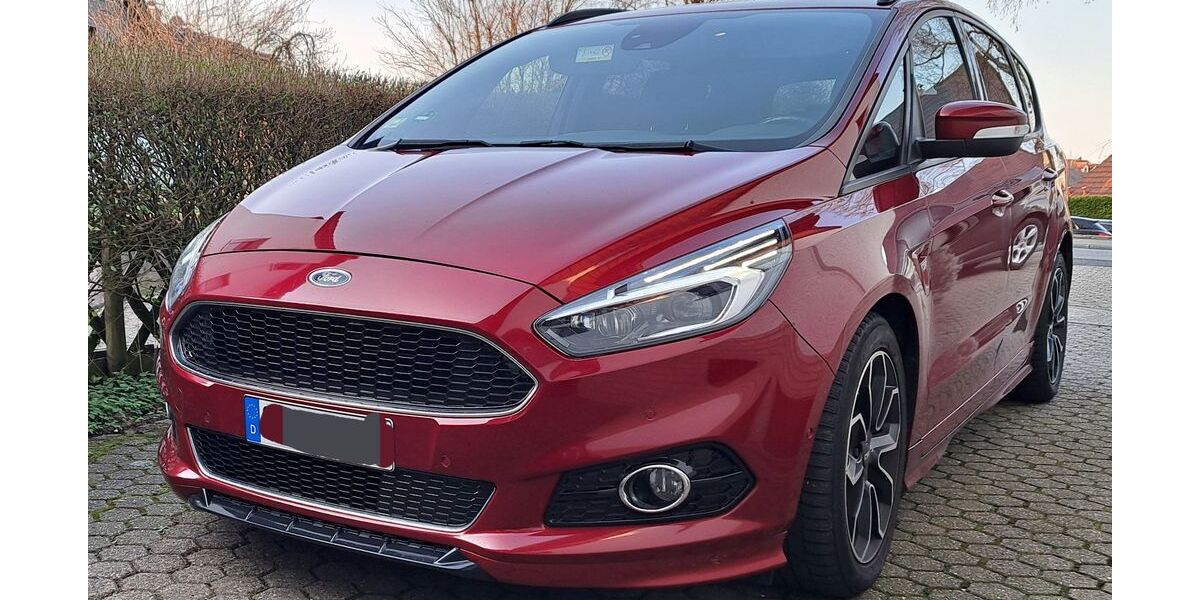 Ford S-Max 131.000 km 18.250 &euro; Odenthal 51519