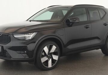 Volvo XC40 38.600 km 41.384 &euro; Neuss 41464