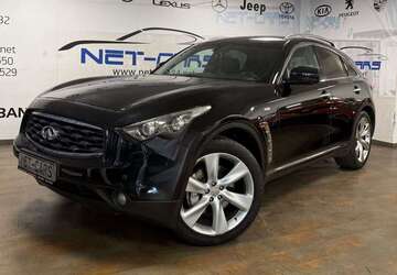 INFINITI FX 137.877 km 13.800 &euro; Hilden (bei Düsseldorf) 40721