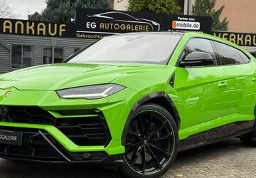 Lamborghini Urus 40.900 km 219.850 &euro; Köln 51109