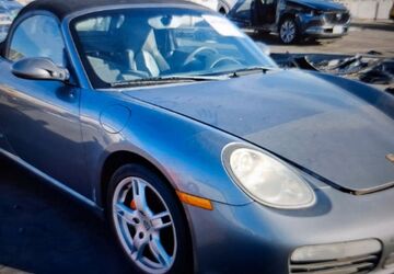 Porsche Boxster 145.783 km 27.995 &euro; Köln 51107