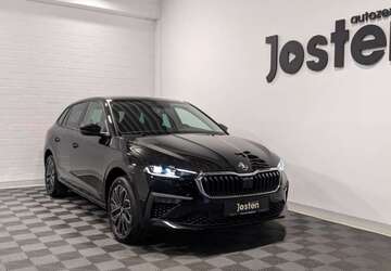 Skoda Scala 5.000 km 24.790 &euro; Monheim 40789