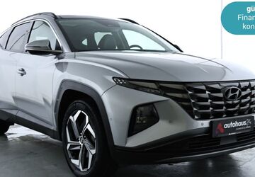 Hyundai TUCSON 68.501 km 26.990 &euro; Wuppertal 42287