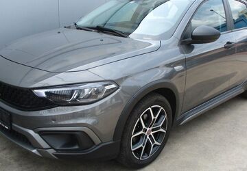 Fiat Tipo 87.869 km 11.270 &euro; Köln 51105