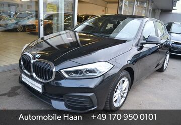 BMW 118 224.370 km 12.999 &euro; Solingen 42719