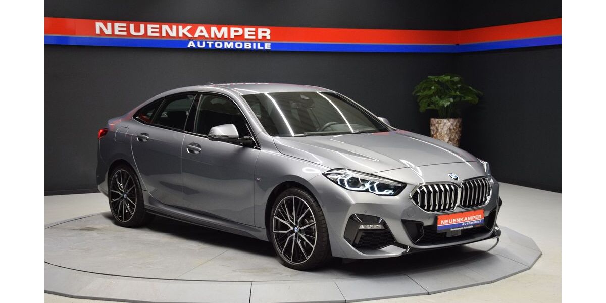 BMW 220 Gran Coupé 19.700 km 36.490 &euro; Remscheid 42853