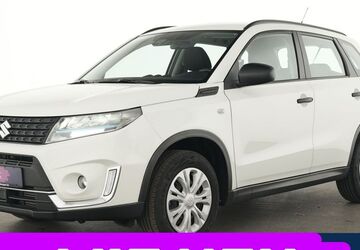 Suzuki Vitara 27.760 km 18.654 &euro; Neuss 41460