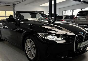 BMW 420 53.000 km 35.699 &euro; Solingen 42697