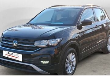 VW T-Cross 39.555 km 17.503 &euro; Schwelm 58332