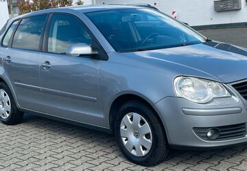 VW Polo 123.654 km 3.790 &euro; Hilden 40721