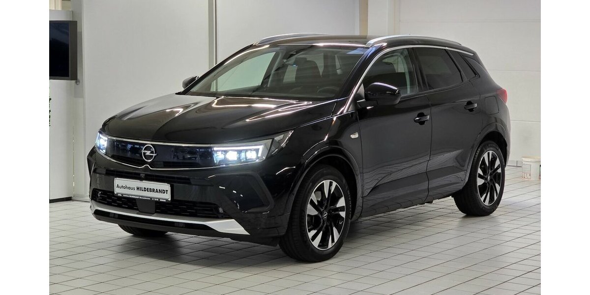 Opel Grandland Ultimate Plug-in-Hybrid Matrix|360° 36.851 km 25.950 &euro; Wermelskirchen 42929