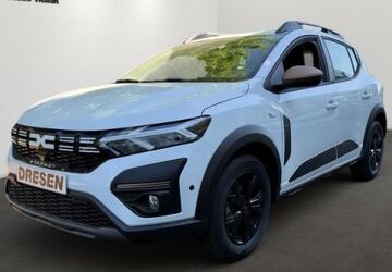 Dacia Sandero 3.500 km 18.790 &euro; Neuss 41464