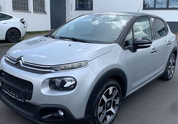 Citroen C3 51.500 km 9.499 &euro; Bergisch Gladbach 51465