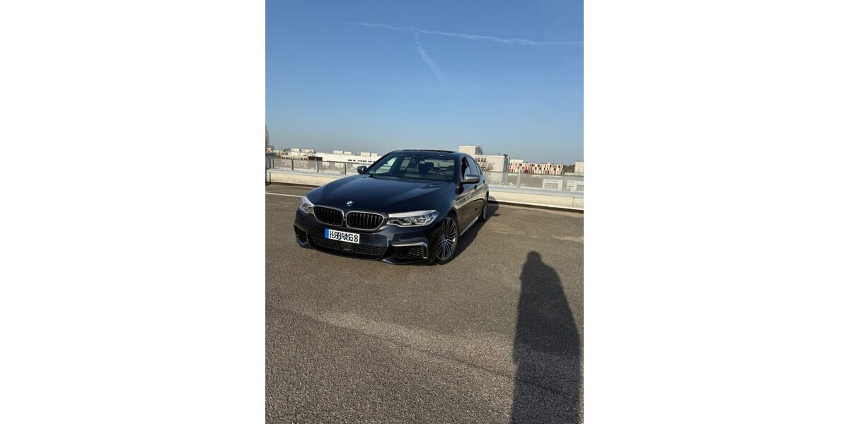 BMW M550 130.000 km 35.990 &euro; Köln 50739
