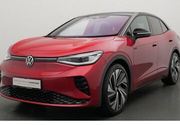 VW ID.5 4.223 km 47.480 &euro; Leverkusen 51379