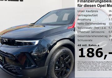 Opel Mokka 40.870 km 16.777 &euro; Düsseldorf 40231