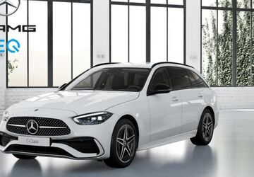 Mercedes-Benz C 180 12.463 km 38.490 &euro; Schwelm 58332