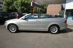 Volvo C70 2,0 D/130 KW 1.Hand Leder+Xenon+Klima Top 151.550 km 12.490 &euro; Neuss 41462