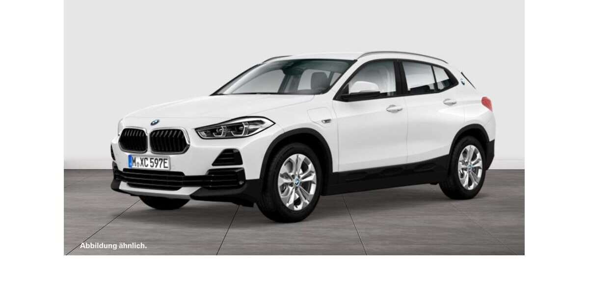 BMW X2 22.050 km 27.490 &euro; Solingen 42719