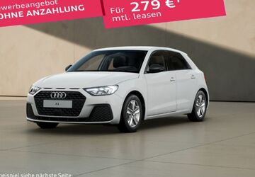 Audi A1 1.500 km 26.370 &euro; Wuppertal 42109
