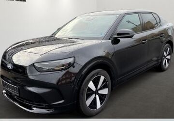 Ford Capri 7.997 km 38.950 &euro; Neuss 41464