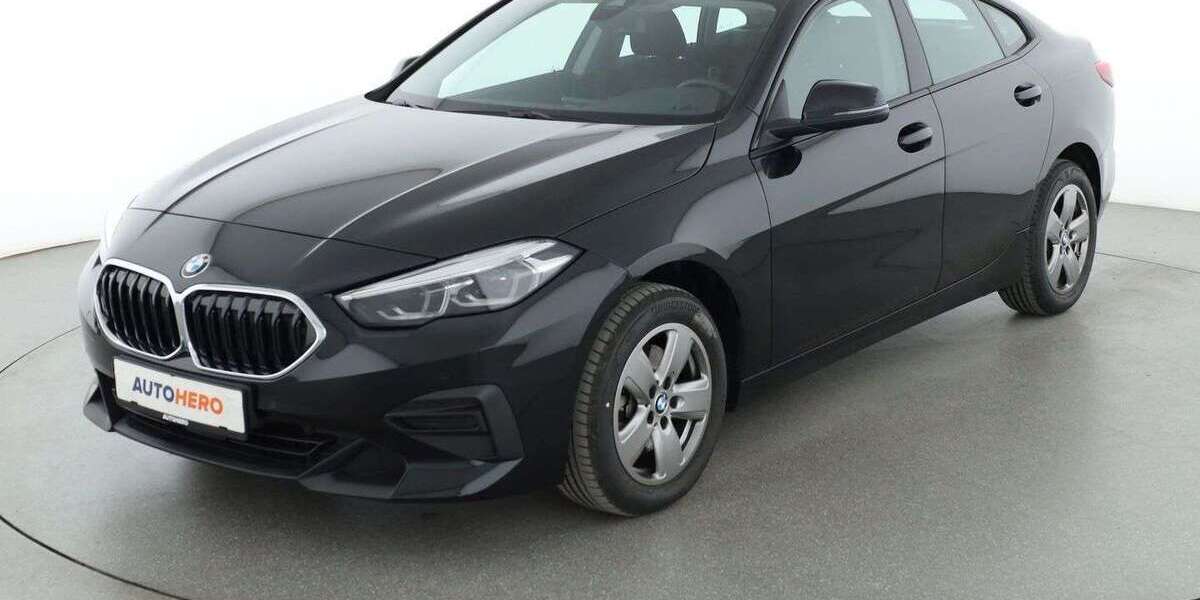 BMW 218 4.465 km 26.330 &euro; Köln 50739