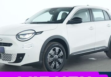 Fiat 600 17.477 km 19.789 &euro; Neuss 41460