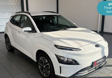 Hyundai KONA 39.627 km 16.990 &euro; Wuppertal 42287
