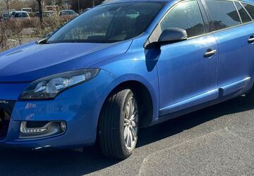 Renault Megane 59.000 km 8.000 &euro; Koln 50829
