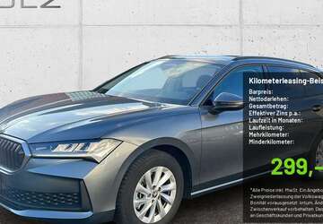 Skoda Superb 21.437 km 30.990 &euro; Pulheim 50259