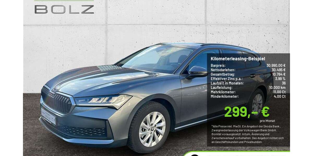 Skoda Superb 21.437 km 30.990 &euro; Pulheim 50259