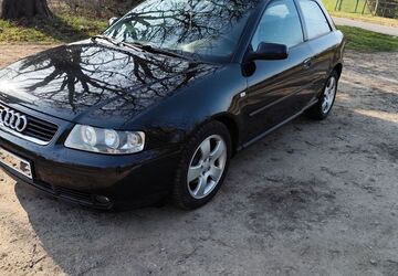 Audi A3 345.000 km 1.299 &euro; Wipperfürth 51688