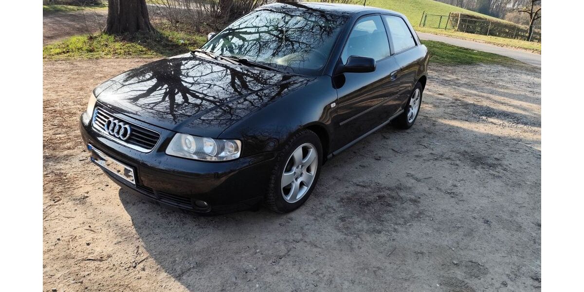 Audi A3 345.000 km 1.299 &euro; Wipperfürth 51688