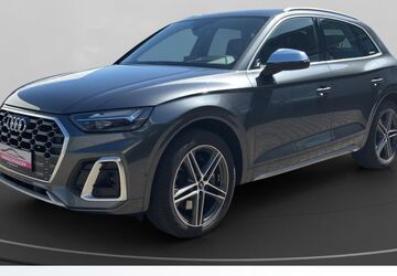 Audi SQ5 22.279 km 59.990 &euro; Köln 51145