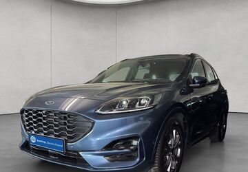 Ford Kuga 13.658 km 22.890 &euro; Düsseldorf 40233