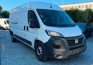 Fiat Ducato 195.000 km 15.997 &euro; Wuppertal 42289