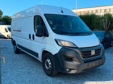 Gebrauchte Fiat Ducato