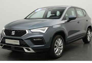 Seat Ateca 120.285 km 17.680 &euro; Leverkusen 51379