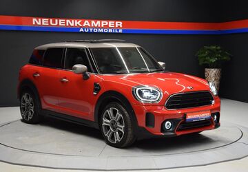Mini Cooper Countryman 65.800 km 24.990 &euro; Remscheid 42853