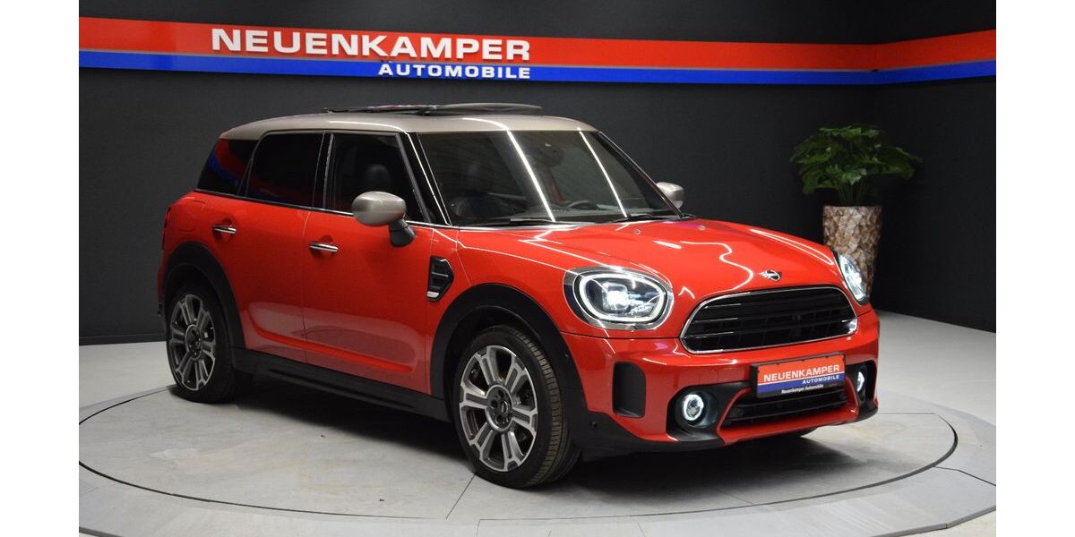 Mini Cooper Countryman 65.800 km 24.990 &euro; Remscheid 42853