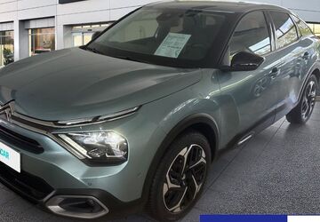 Citroen C4 24.550 km 17.490 &euro; Solingen 42655