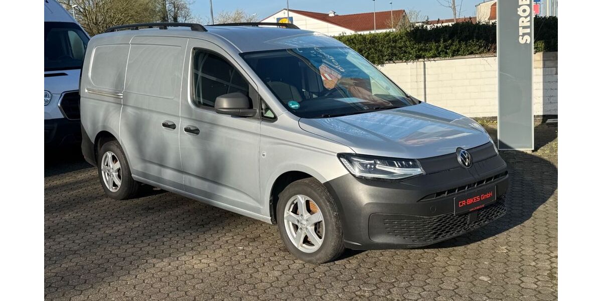 VW Caddy 152.420 km 15.458 &euro; Solingen 42697
