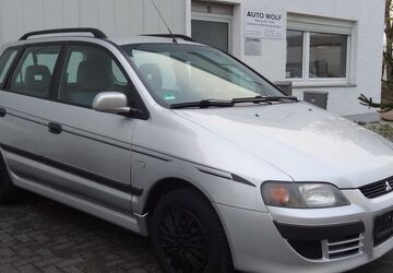 Mitsubishi Space Star 148.000 km 2.490 &euro; Langenfeld 40764