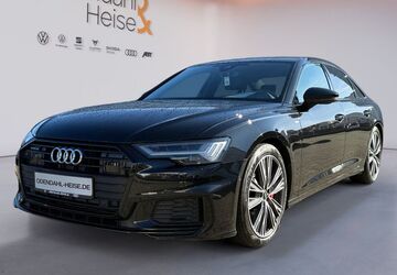 Audi A6 140.457 km 32.350 &euro; Köln 50739