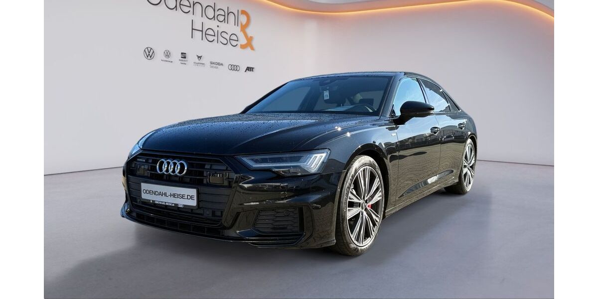 Audi A6 140.457 km 32.350 &euro; Köln 50739
